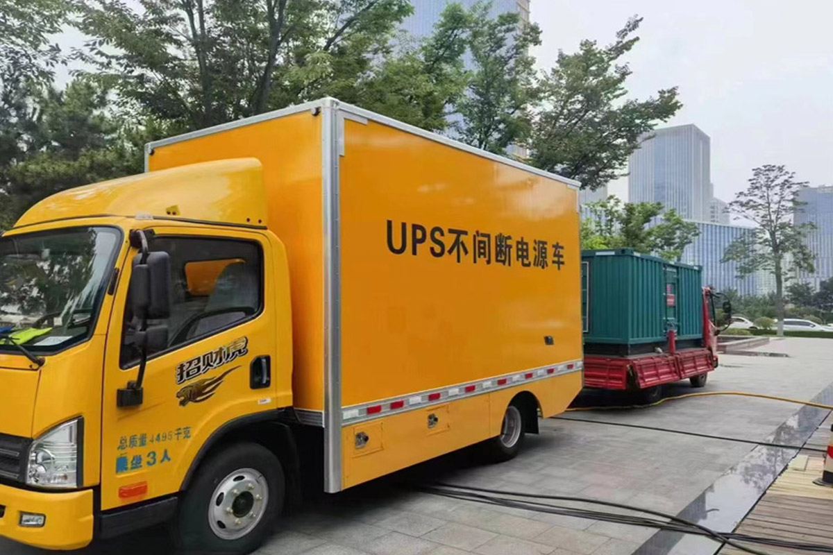 铁山港发电机出租_COPY