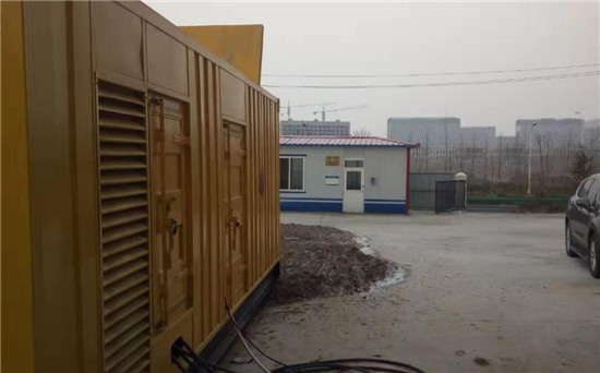 铁山港发电机组电缆选型核心注意事项