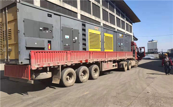 铁山港200KW发电机组适配电缆规格选型指南