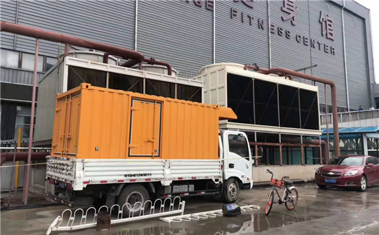 铁山港300KW发电机组适配电缆规格选型指南
