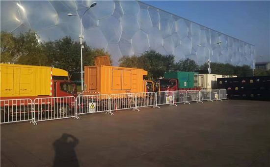 铁山港400KW发电机组适配电缆规格选型指南