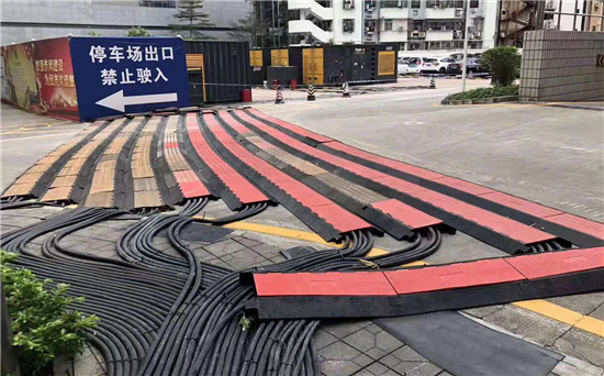 铁山港发电机组电缆选型完整具体步骤(工程通用标准流程)